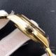 Custom Luxury Watches - Rolex Daytona Noob Cal.4130 1-1 Best Edition Yellow Gold Black Diamond Watch (4)_th.jpg